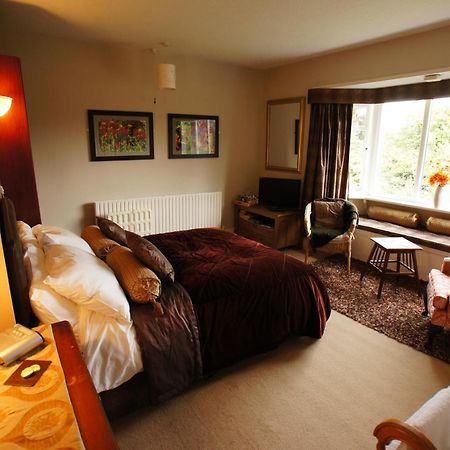 The Stanage B&B Телфорд Экстерьер фото
